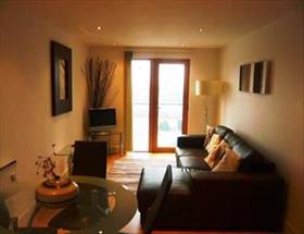 1 Bedroom Flat